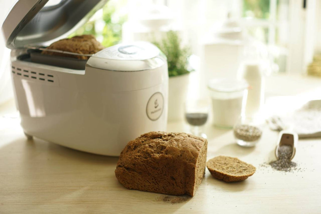 Descubre por qué todo el mundo habla del pan con semillas de MaBAKER