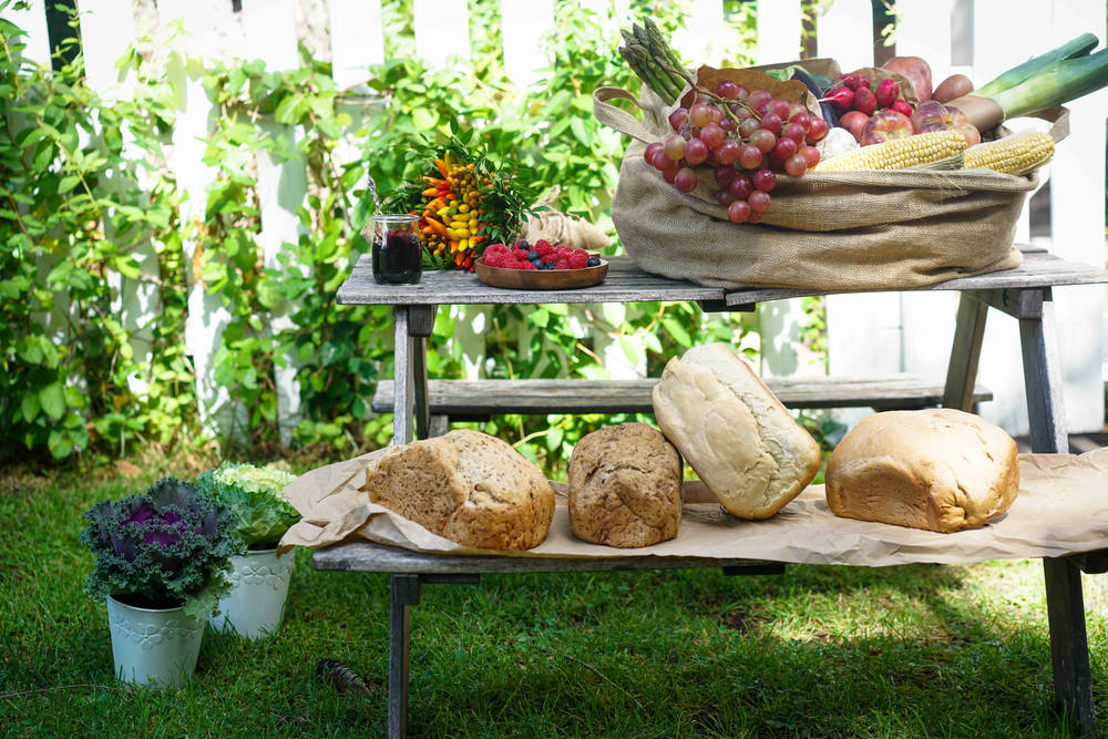 ¿Por qué el pan orgánico de MaBAKER es realmente saludable?