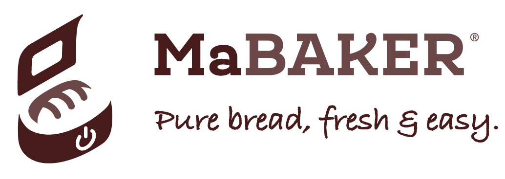 MaBAKER Pure bread fresh & easy