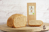 Caja de 6 Mezcla orgánica PAN de Espelta
