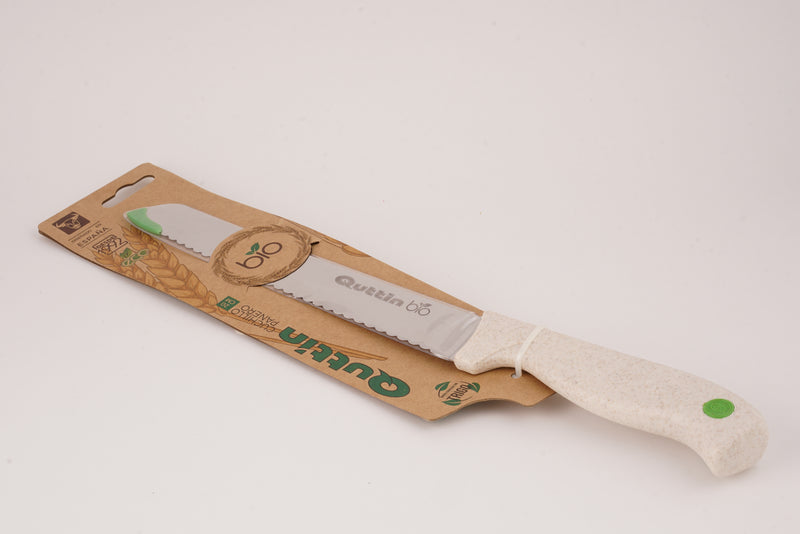 Cuchillo Ecológico de Fibra de Trigo