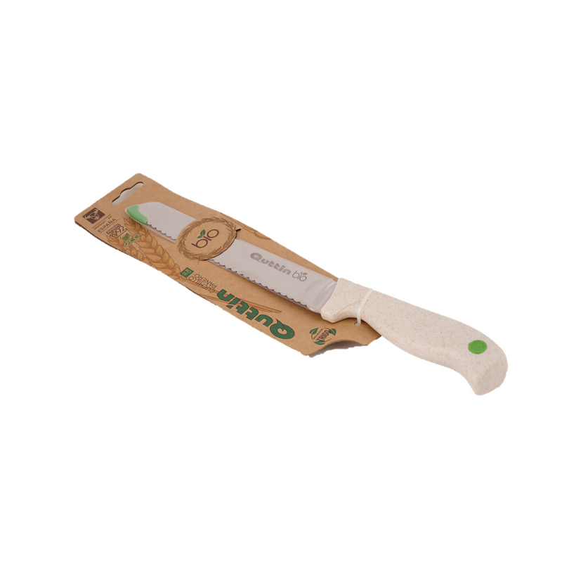 Cuchillo Ecológico de Fibra de Trigo